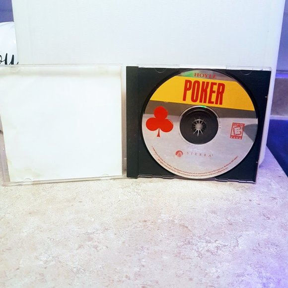 #VG12 Hoyle Poker - Picture 4 of 4